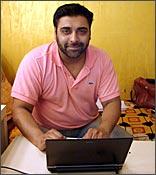 Ram Kapoor