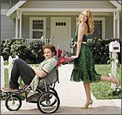 A still from Knocked Up