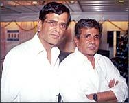 Abbas-Mustan