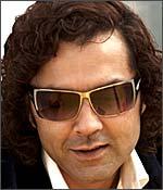 Bobby Deol