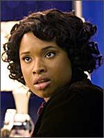 Jennifer Hudson in Dreamgirls