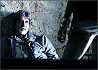 Amitabh Bachchan in Nishabd