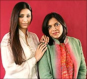 Tabu with Mira Nair
