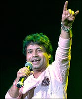 Kailash Kher