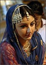 Soha Ali Khan in Khoya Khoya Chand