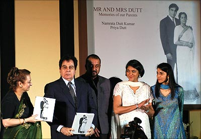 Book launches are filled with stories of struggle and inspiration