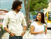 Kunal Kapoor and Konkana Sen Sharma.