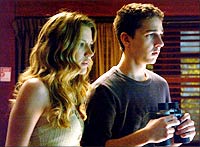 A still from Disturbia