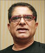 Deepak Chopra