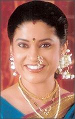 Renuka Shahane