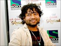 Kailash Kher