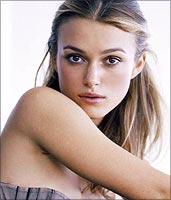 Keira Knightley