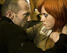 A scene from Transporter 3