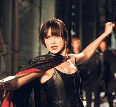 rediff.com: Making Akshay and Deepika look Chinese
