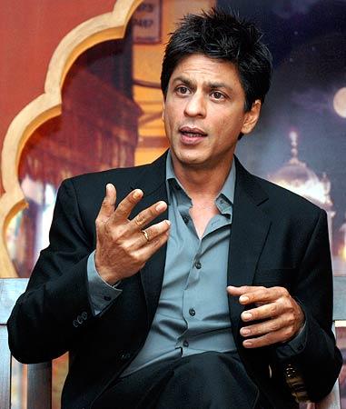 Shah Rukh Khan