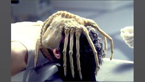 Is alien life a reality? Representational image