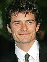 Orlando Bloom