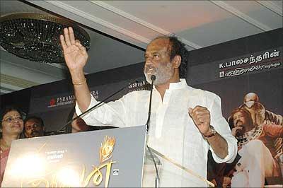 Rajinikanth