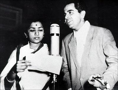 Lata Mangeshkar