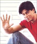 Shah Rukh Khan