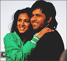 A still from Jannat