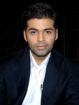 Karan Johar