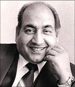 Mohammed Rafi