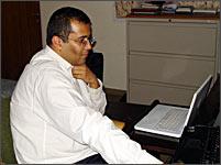 One night in a call centre, HELLO, Chetan Bhagat, Amrita Arora