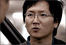 Masi Oka