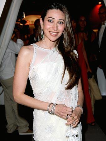 Karisma Kapur