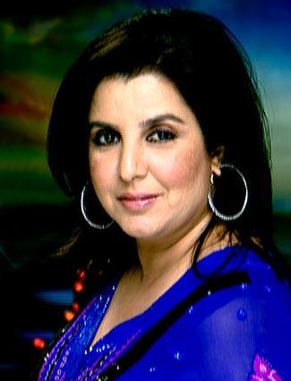 Farah Khan