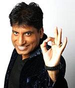 Raju Srivastav