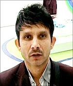 Kamal R Khan
