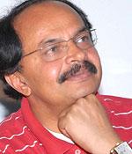 Nagathihalli Chandrashekhar 