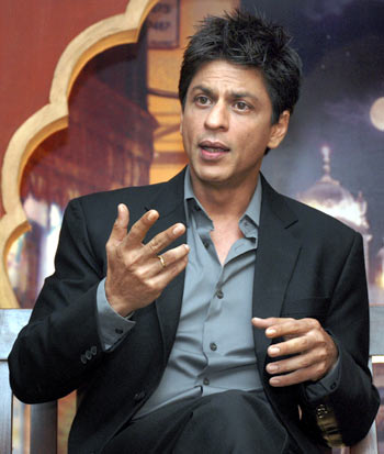 Shah Rukh Khan