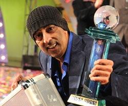 Vindhu Dara Singh wins Bigg Boss 3