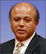 Abraham Verghese