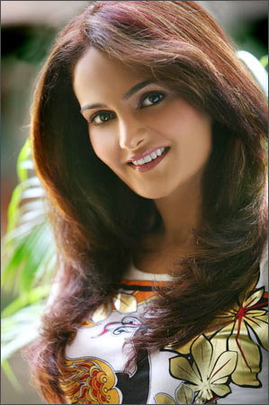 Monica Bedi