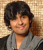 Sonu Nigam