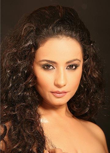 Divya Dutta