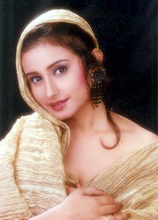 Divya Dutta