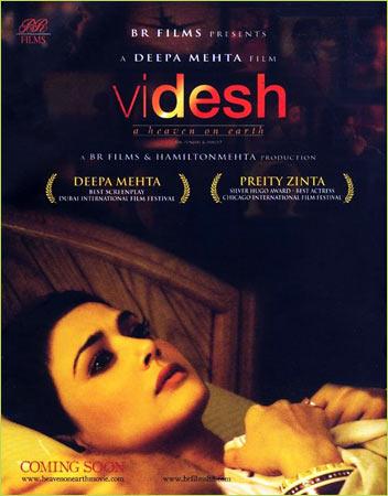 Videsh - Heaven On Earth