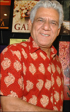 Om Puri