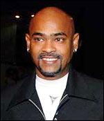 Vinod Kambli