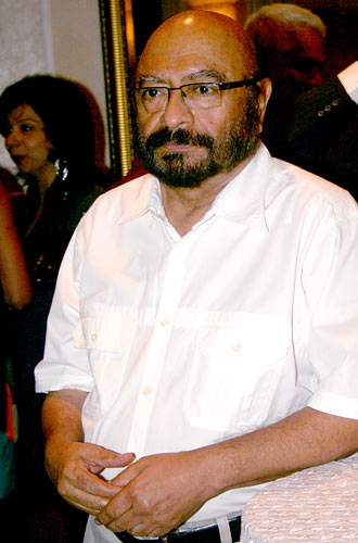 Govind Nihalini