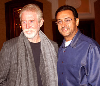 Tom Alter and Gulshan Grover