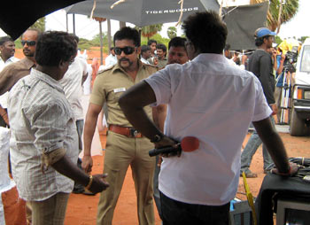 On the sets of Singam
