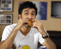 Review: Wake Up Sid works well - Rediff.com