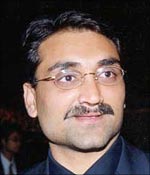 Director Aditya Chopra