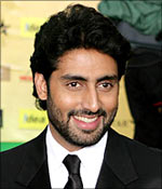 Abhishek Bachchan